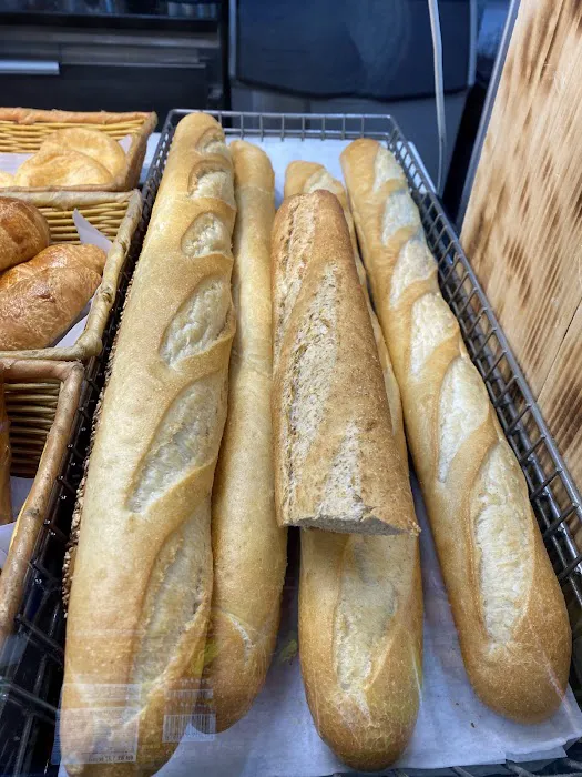 Crescent Deli & Bakery Picture 9