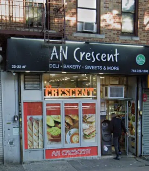 Crescent Deli & Bakery Picture 6