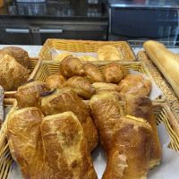 Crescent Deli & Bakery ico