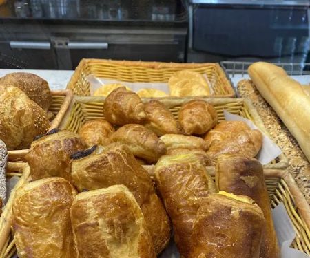 Crescent Deli & Bakery