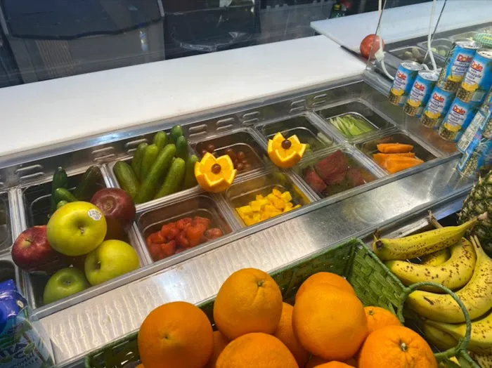Crescent Deli & Bakery Picture 8