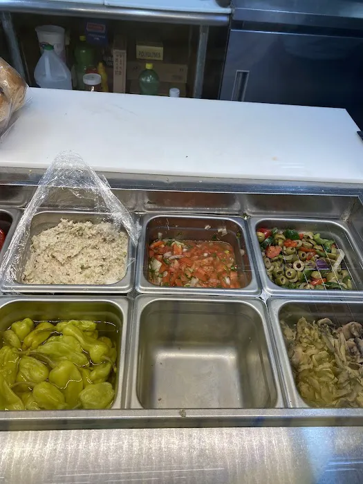 Crescent Deli & Bakery Picture 5