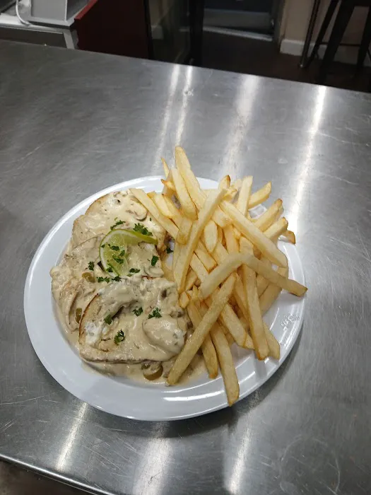 Olive fast food Picture 6
