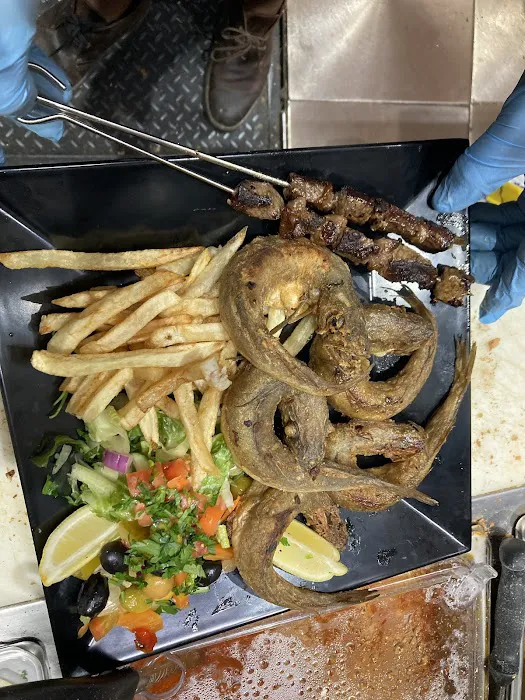 Olive fast food Picture 3