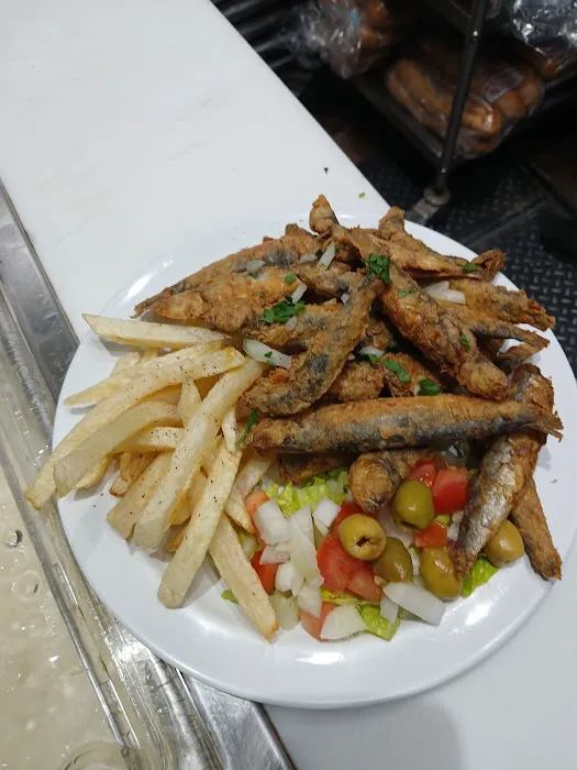 Olive fast food Picture 5