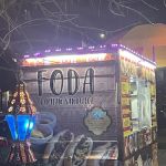 Foda Egyptian sandwiches