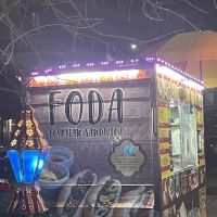 Foda Egyptian sandwiches ico