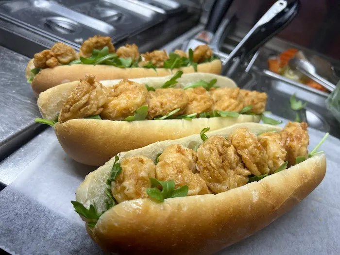 Foda Egyptian sandwiches Picture 3