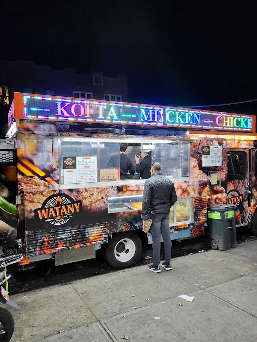 Watany Grill Picture 2