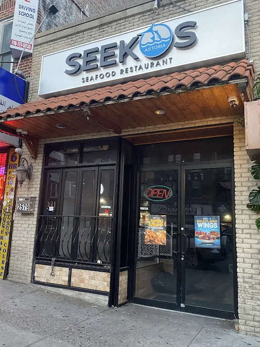Seekos Astoria Picture 6