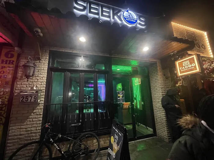Seekos Astoria Picture 4