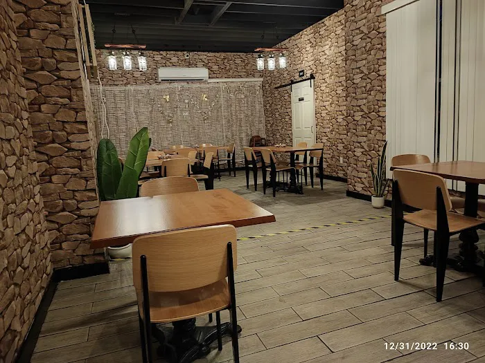 Al Quds Halal Meat & Mediterranean Grill Picture 4
