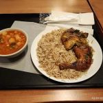 Al Quds Halal Meat & Mediterranean Grill