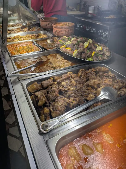 Al Quds Halal Meat & Mediterranean Grill Picture 2