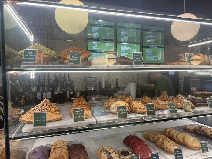 Al Quds Halal Meat & Mediterranean Grill Picture 5