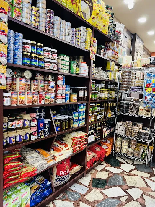 Al Quds Halal Meat & Mediterranean Grill Picture 7