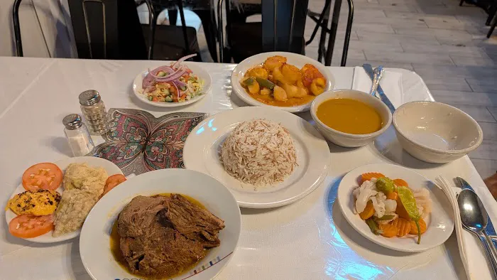 Al Quds Halal Meat & Mediterranean Grill Picture 9