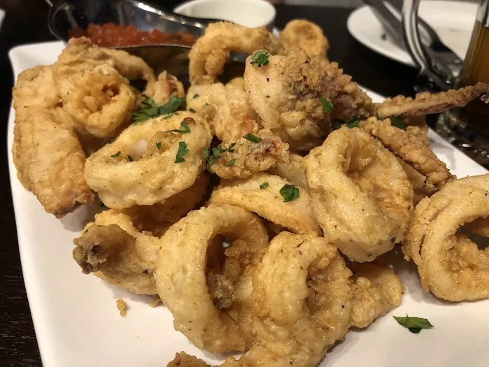 Astoria Seafood and Grill Picture 4