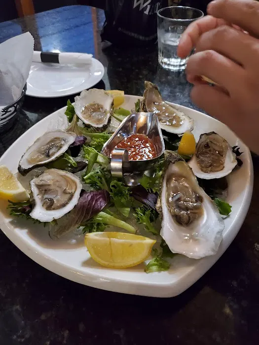 Astoria Seafood and Grill Picture 8