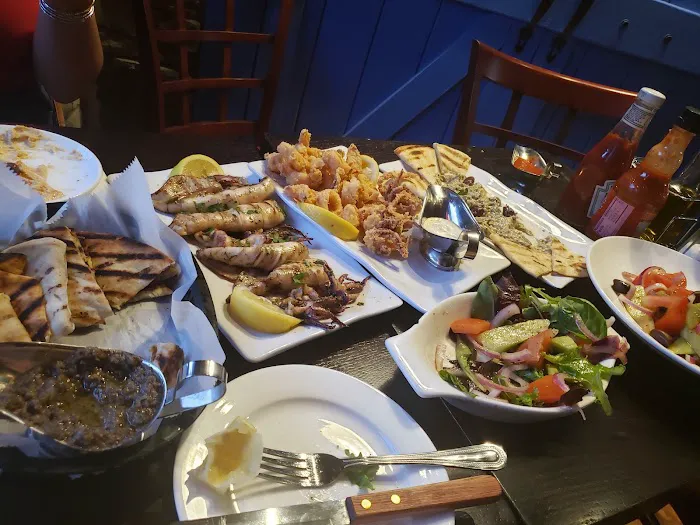 Astoria Seafood and Grill Picture 5