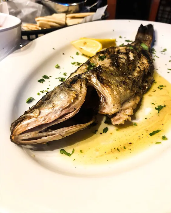 Astoria Seafood and Grill Picture 6