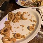 Astoria Seafood and Grill