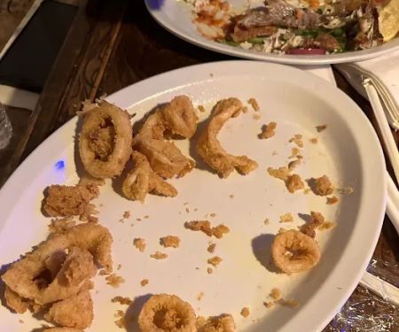 Astoria Seafood and Grill