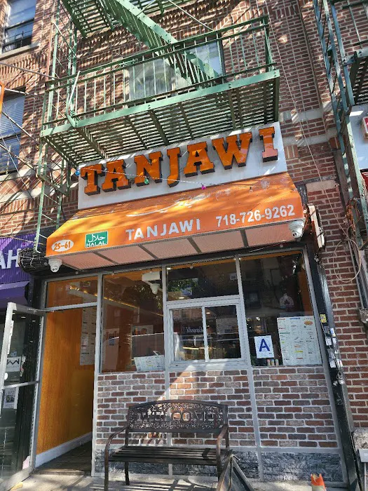 Halal Sandwich Shop Picture 5