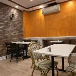 Halal Sandwich Shop