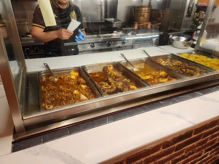 Halal Sandwich Shop Picture 9