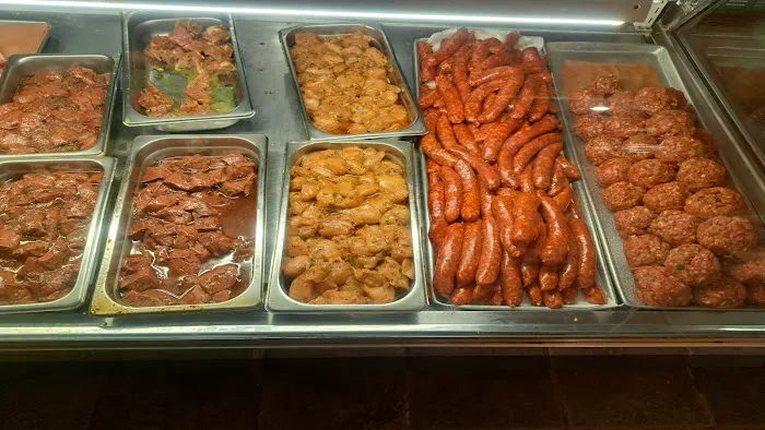 Halal Sandwich Shop Picture 8