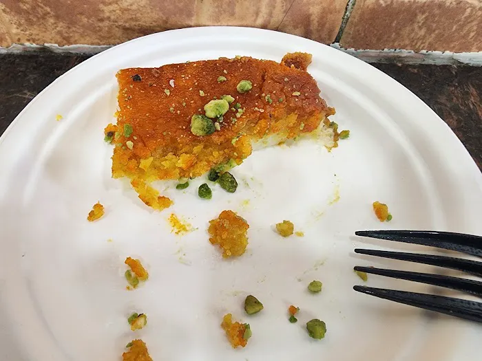 Al-Sham Sweets & Pastries Picture 1