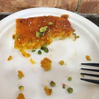 Al-Sham Sweets & Pastries ico