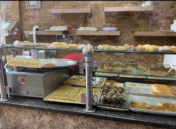 Al-Sham Sweets & Pastries Picture 6