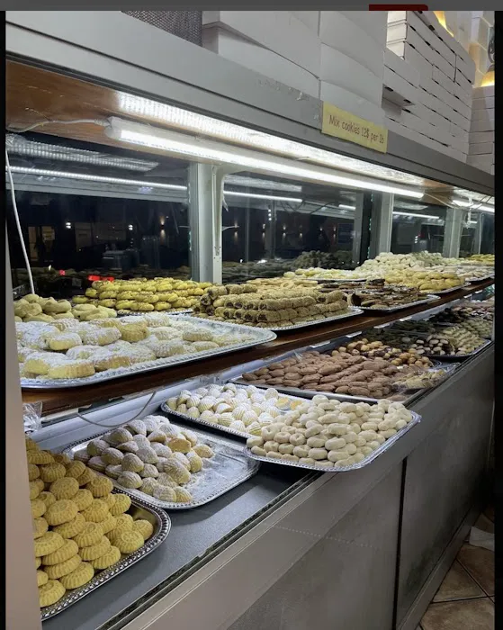Al-Sham Sweets & Pastries Picture 4