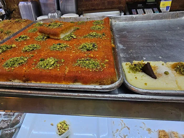 Al-Sham Sweets & Pastries Picture 7