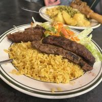 Little Morocco ico