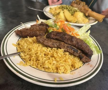 Little Morocco