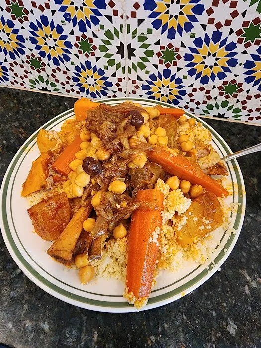 Little Morocco Picture 4