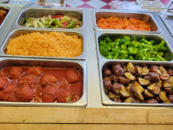 Gaspar's Deli Picture 4