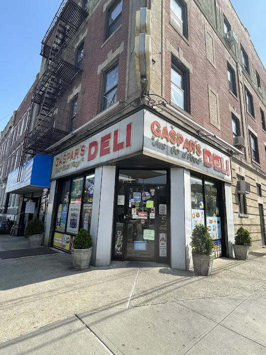 Gaspar's Deli Picture 7