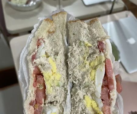 Gaspar's Deli