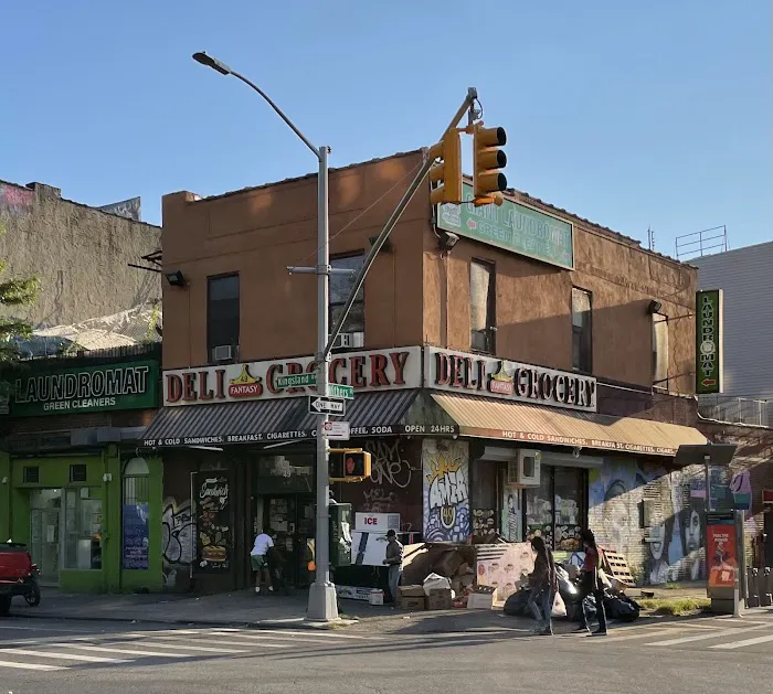 Fantasy Deli & Grocery Picture 5