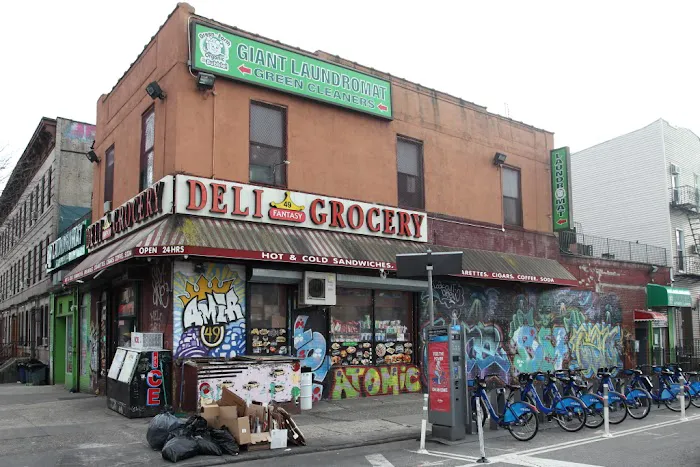 Fantasy Deli & Grocery Picture 2