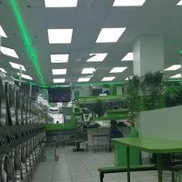 Fantasy Deli & Grocery ico