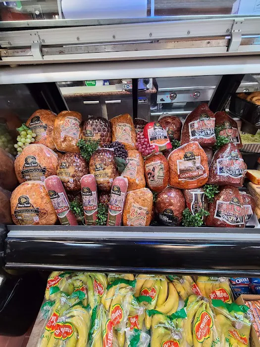 Fantasy Deli & Grocery Picture 4