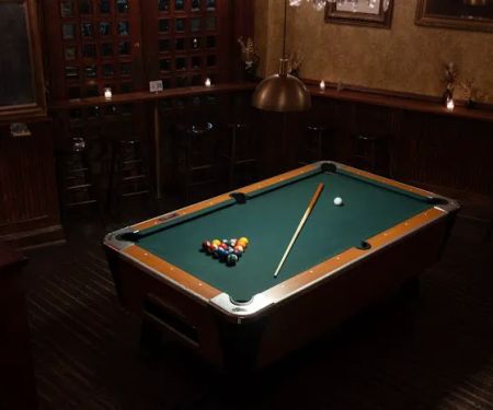The Richardson