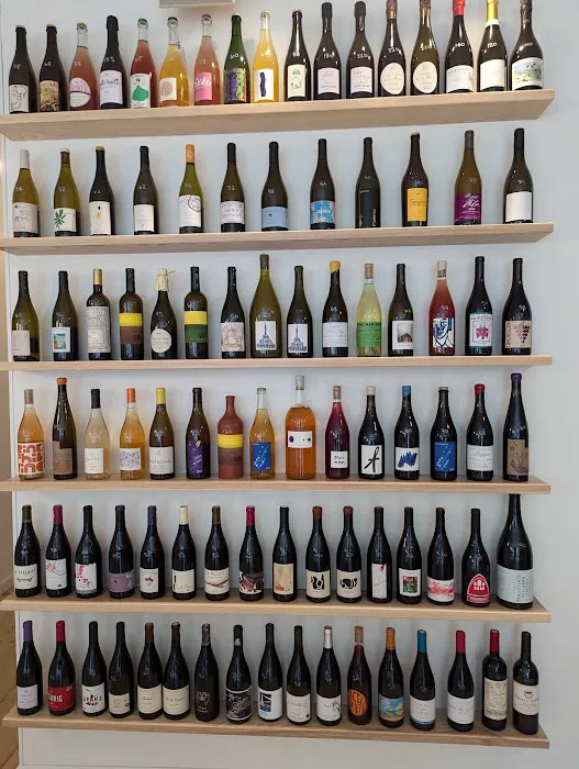 Plus de Vin Picture 8