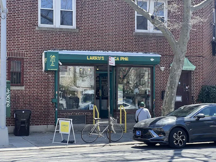 Larry's Ca Phe Picture 9