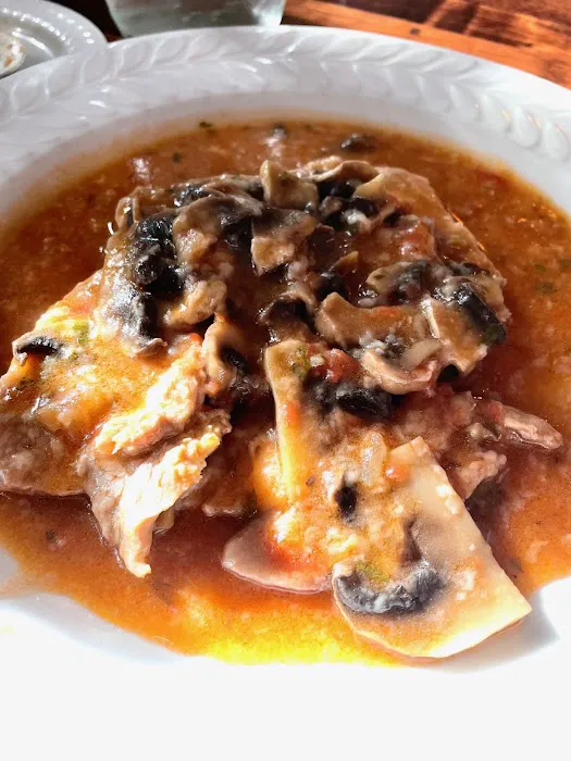 La Locanda Picture 5